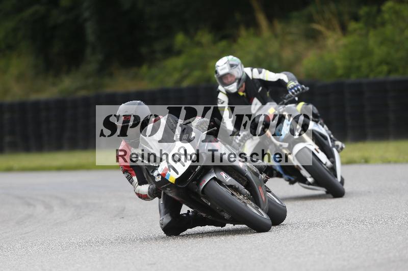/24 08.06.2025 TZ Motorsport ADR/Gruppe rot/118